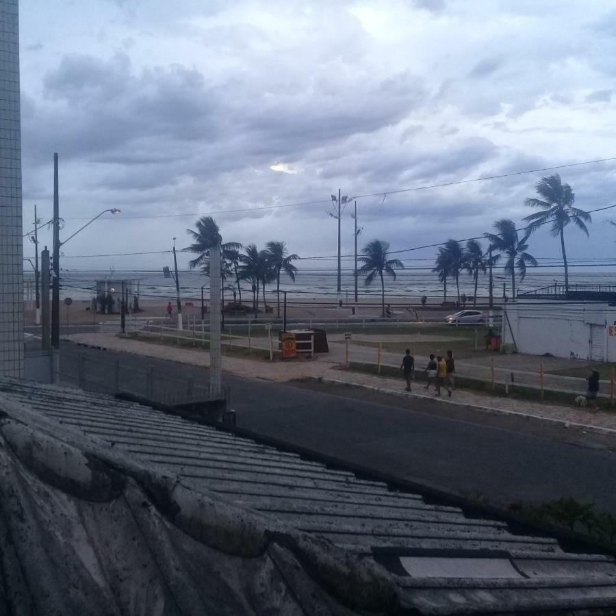 Edificio Galassi Apartment Praia Grande  Exterior photo