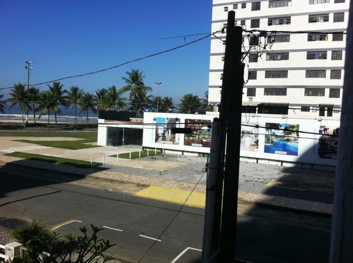 Edificio Galassi Apartment Praia Grande  Exterior photo