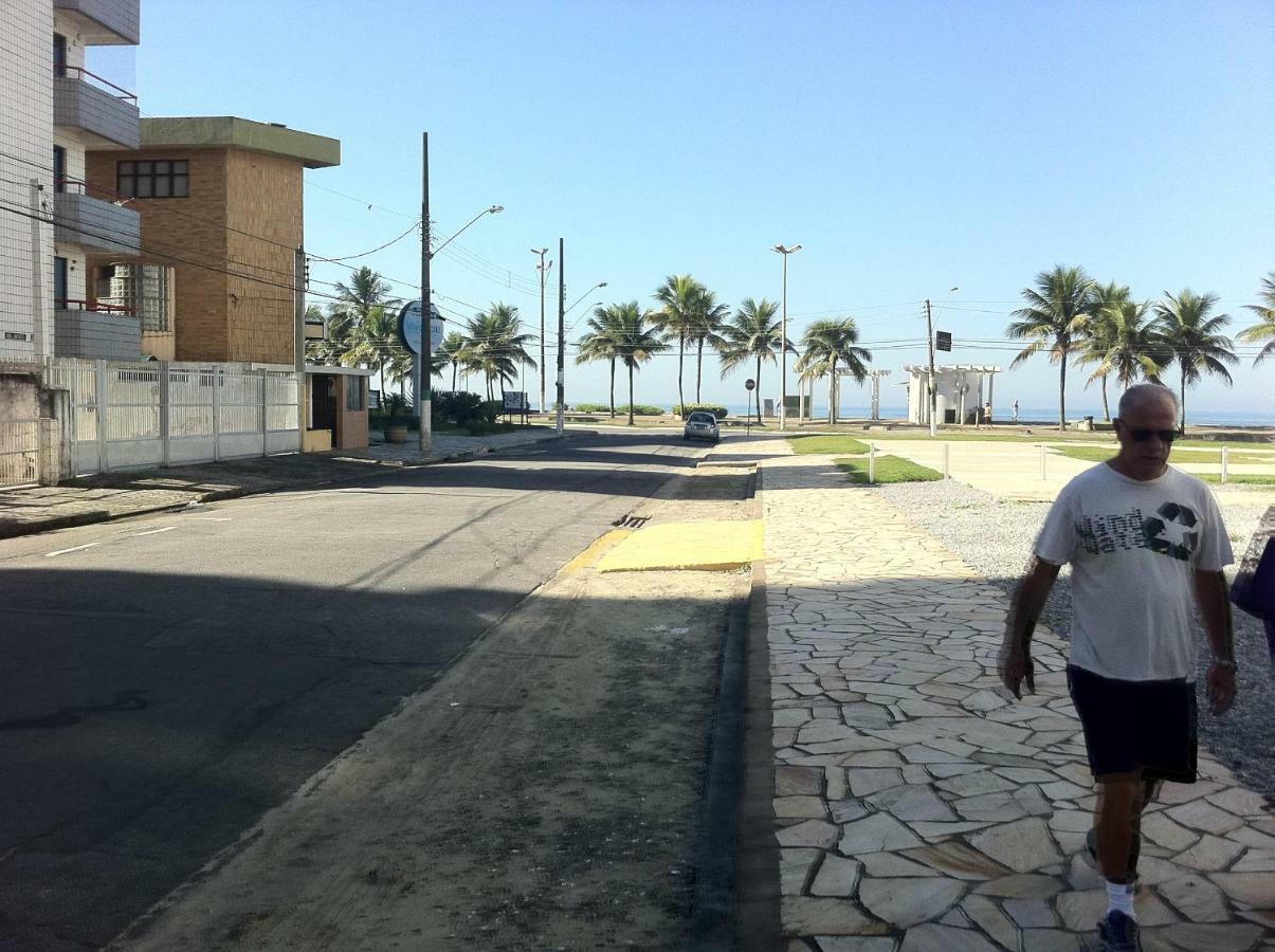 Edificio Galassi Apartment Praia Grande  Exterior photo